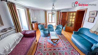  Maison à vendre 12 pièces 373 m²