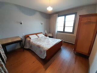  Maison � vendre 6 pi�ces  Villeneuve de marsan