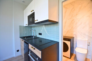  Appartement � louer 1 pi�ce 28 m�