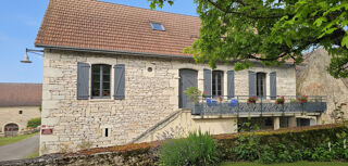  Maison à vendre 6 pièces 130 m²