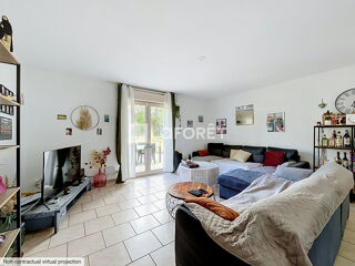  Maison à vendre 4 pièces 104 m²
