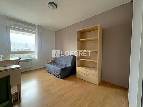  Appartement � louer 2 pi�ces 30 m�