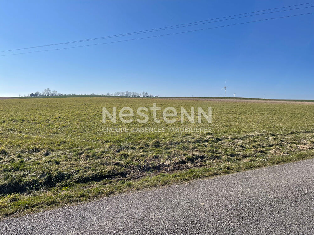 Vente Terrain ERIZE-LA-BRULEE - Terrain constructible 3175m², Secteur Calme et Verdoyant. Sortie de Village. Erize la brulee