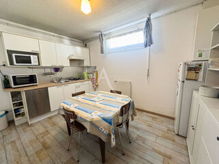  Maison à vendre 6 pièces 118 m²