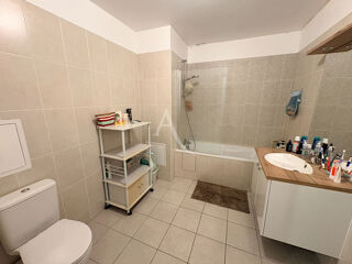  Appartement à louer 2 pièces 46 m²