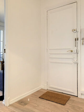  Appartement  vendre 2 pices 39 m