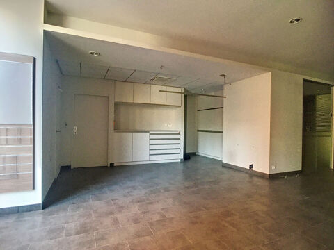   Bureaux Montauban 