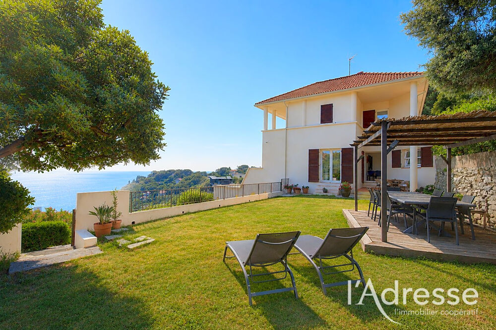 Vente Maison Maison BASTIA MONSERATO 6 pièces 180 m2 piscine studio indépendant Bastia