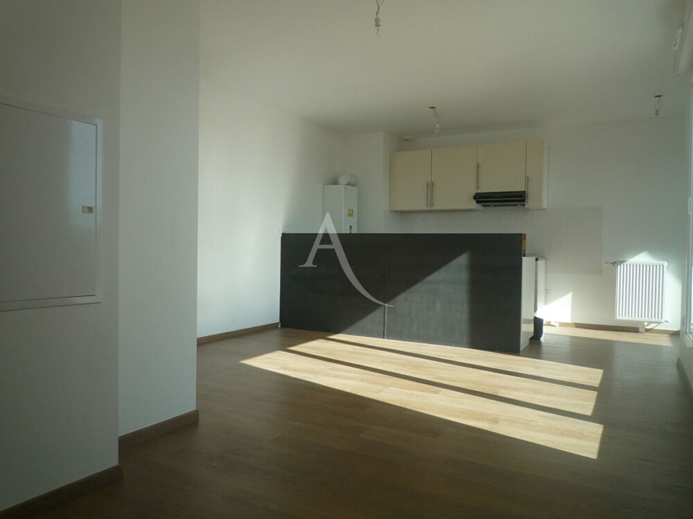 Appartement a louer ermont - 3 pièce(s) - 63 m2 - Surfyn