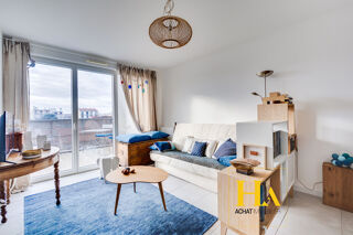  Appartement � vendre 2 pi�ces 1 m�