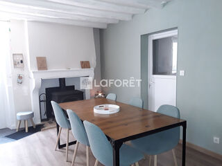  Maison � vendre 5 pi�ces 104 m�