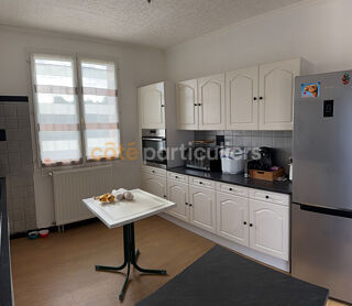  Maison  vendre 5 pices 95 m