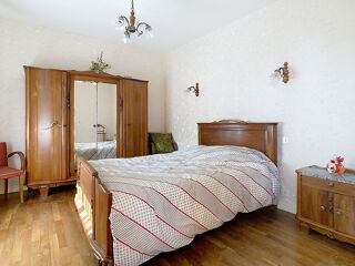  Maison  vendre 6 pices 124 m