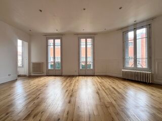  Appartement à vendre 3 pièces 55 m²