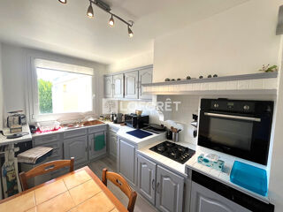  Appartement à vendre 3 pièces 70 m²