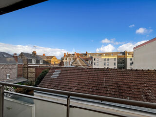  Appartement � vendre 2 pi�ces 43 m�