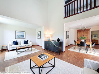  Maison � vendre 4 pi�ces 120 m�