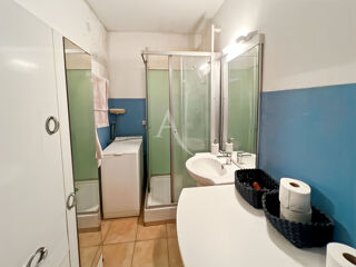  Appartement à vendre 1 pièce 27 m²