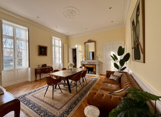  Appartement � vendre 4 pi�ces 165 m�