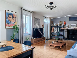  Appartement à vendre 4 pièces 123 m²