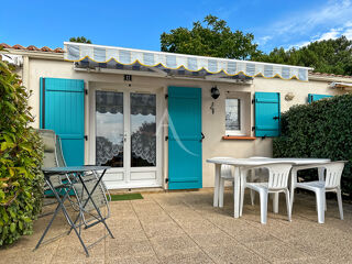  Maison  vendre 2 pices 27 m