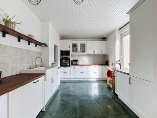  Maison à vendre 6 pièces 123 m²