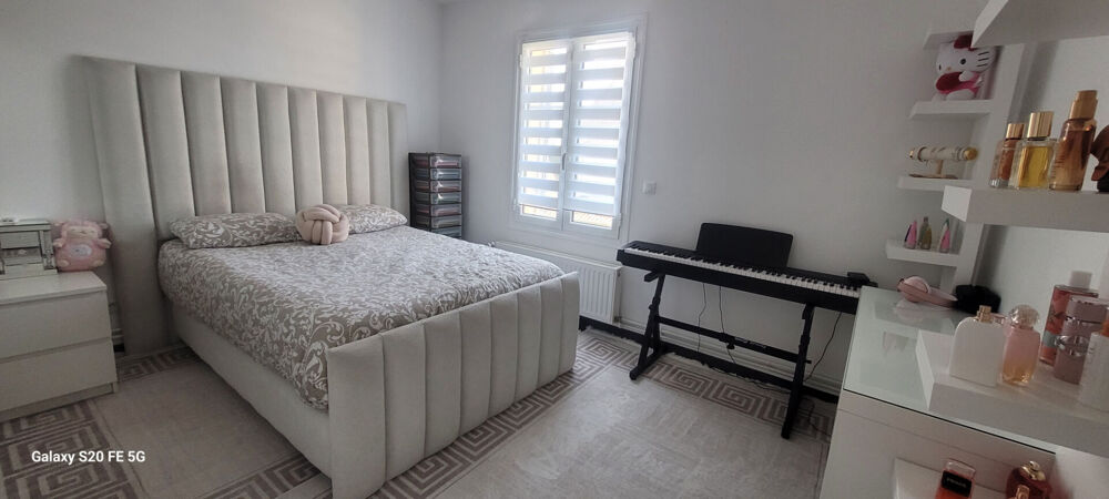 à vendre  Maison Chambly (60230)