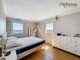  Appartement � vendre 5 pi�ces 128 m�