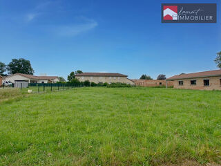  Terrain � vendre 1033 m�