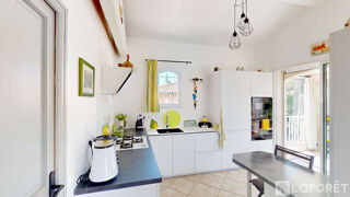  Maison à vendre 6 pièces 180 m²