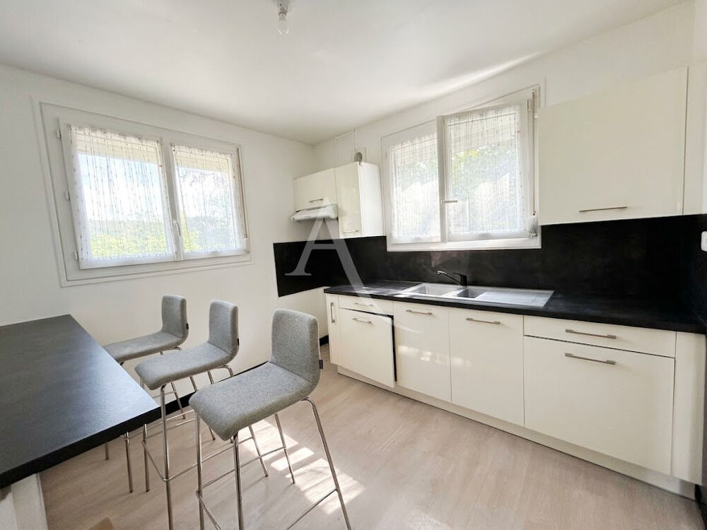 Maison proche SOISSONS