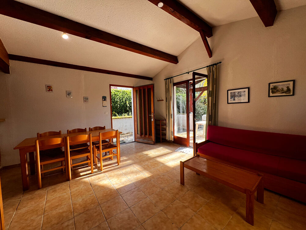 Vente Maison Maison Quillan 3 pièce(s) 45 m2 Quillan