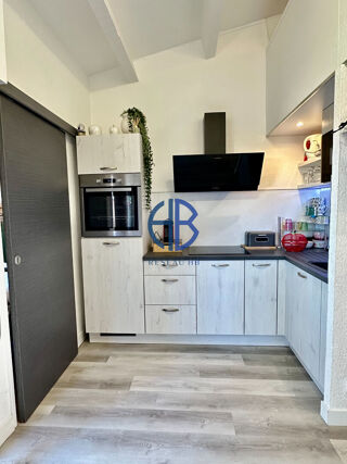  Appartement � vendre 2 pi�ces 28 m�