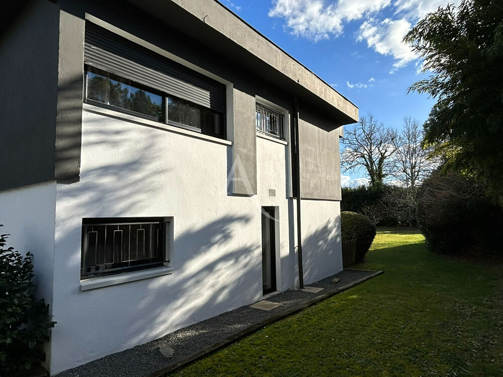 � vendre  Maison Saint-Aubin-de-M�doc (33160)