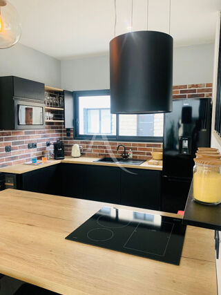  Maison � louer 4 pi�ces 115 m�