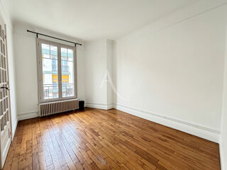 Vente Appartement Charmant 3 pièces Paris 13