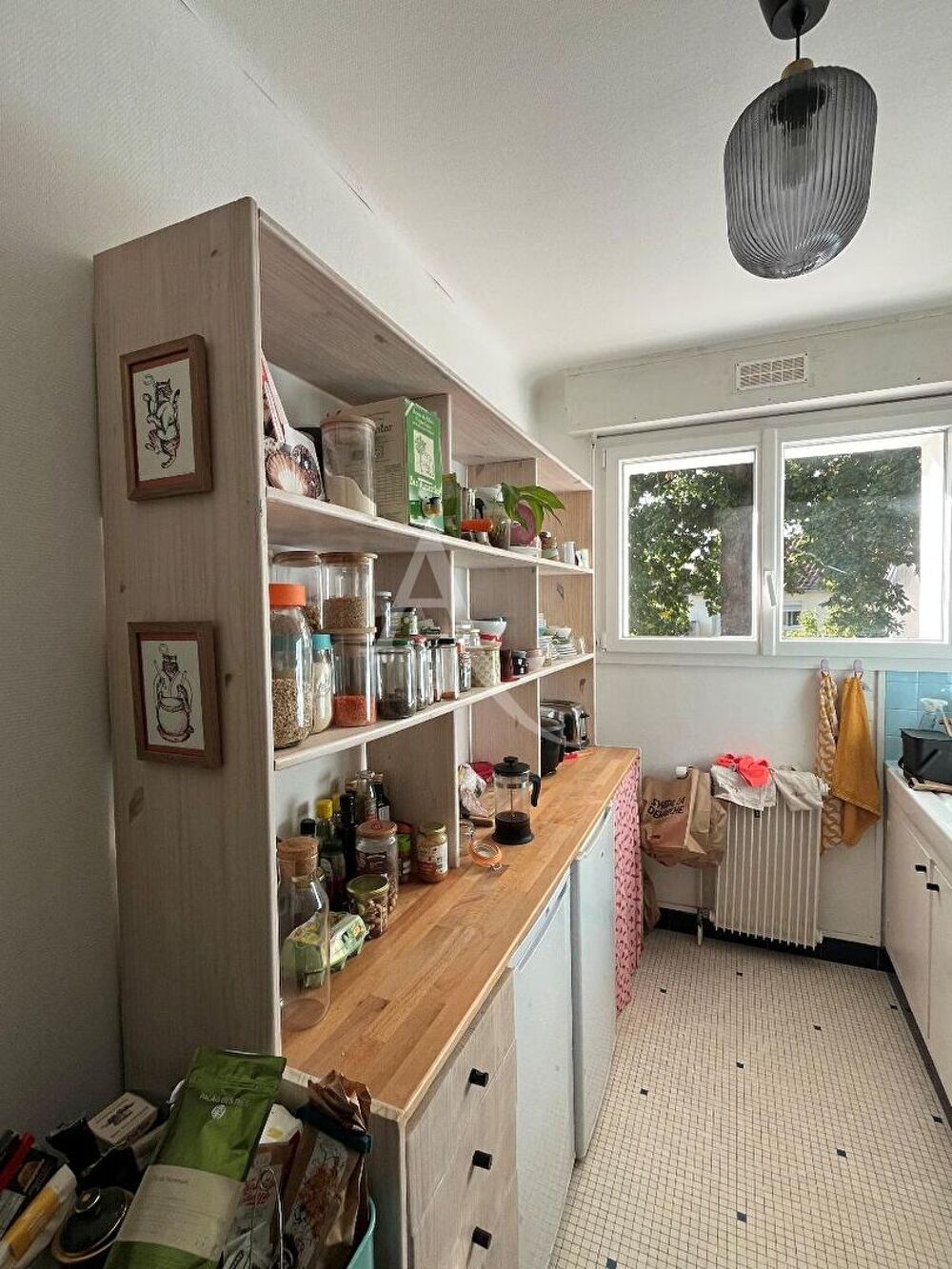 Location Appartement Appartement Nantes - 2 pièce(s) - 38.03 m2 Nantes