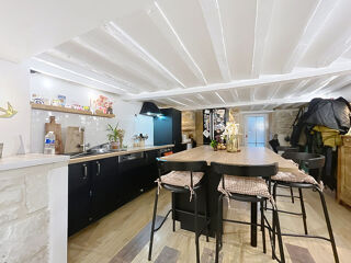  Maison à louer 4 pièces 69 m²