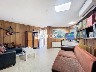  Maison 6 pièces 164 m² Vouziers