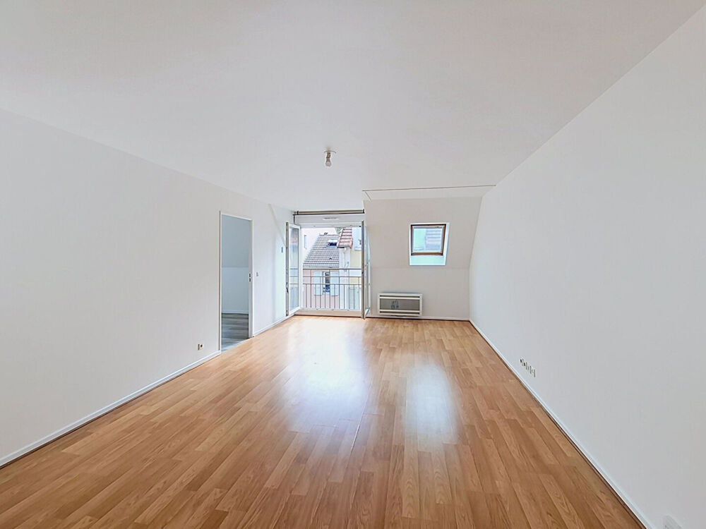 Vente Appartement Appartement L Hay Les Roses 2 pièce(s) 45 m2 L hay les roses