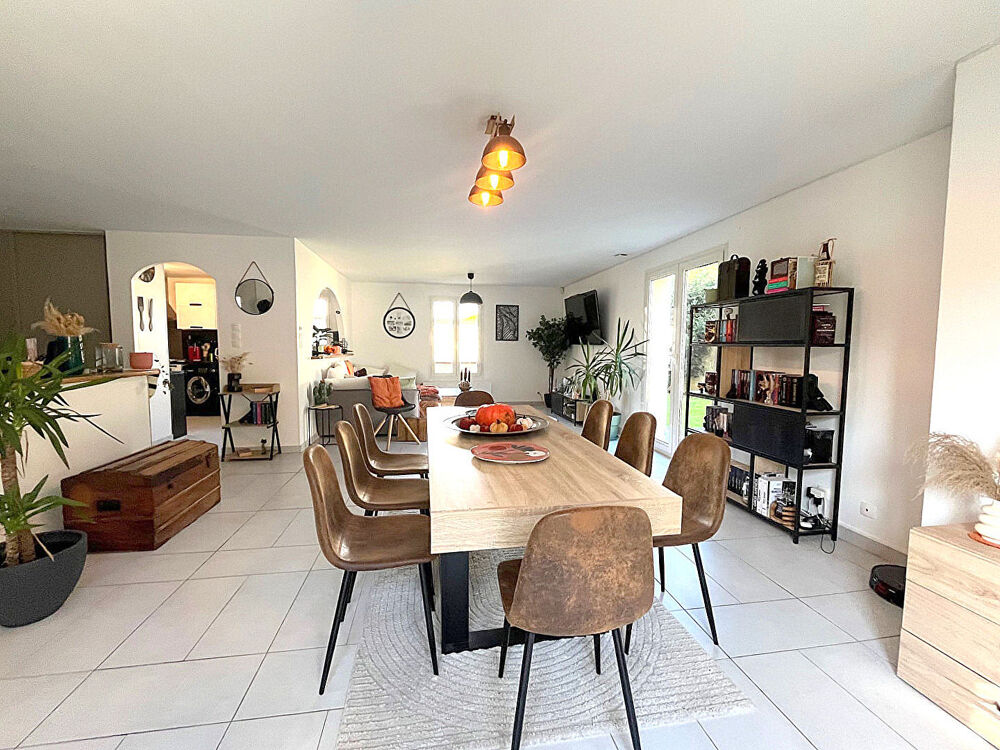 Spacieuse maison
