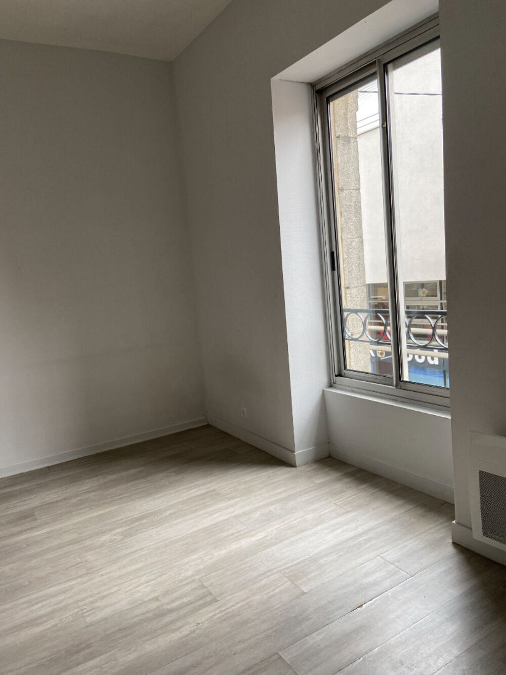 SAINT- BRIEUC Centre Ville - Studio