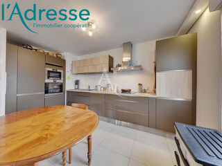  Appartement � vendre 3 pi�ces 65 m�