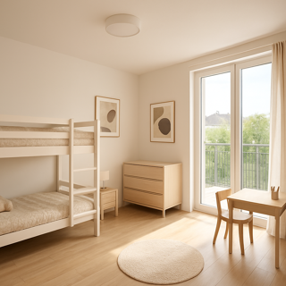  Appartement � vendre 5 pi�ces 120 m�