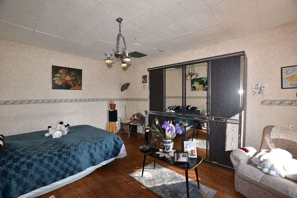 Vente Maison A 9KM DE VICHY : Bost