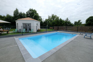  Maison à vendre 10 pièces 150 m²