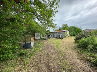  Terrain à vendre 1215 m²