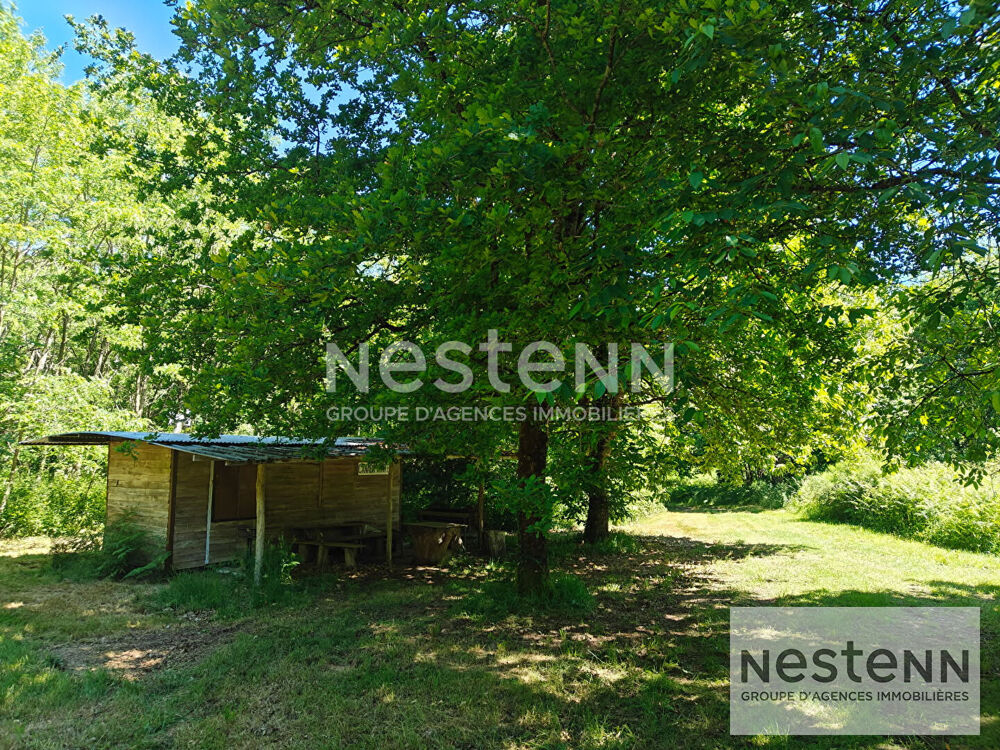 Vente Terrain magnifique domaine forestier en sologne/ chasse/ pêche/ détente/ 27ha situé à Fresnes Le controis en sologne