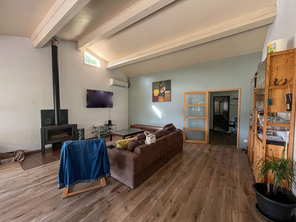 � vendre  Maison Saint-Cyprien (66750)