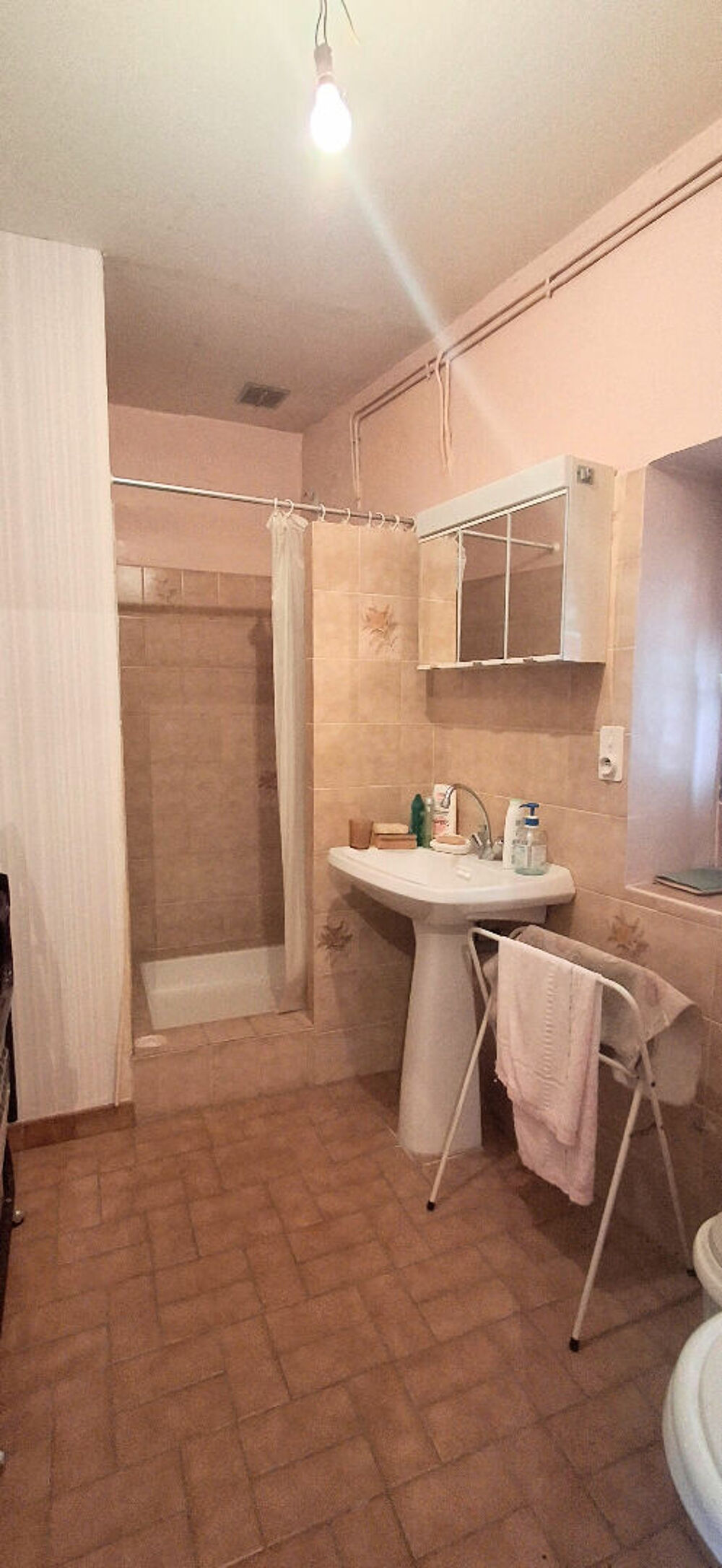 Appartement T2 40m2 BEDARIEUX